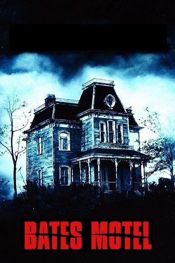 Il motel della paura streaming in alta definizione