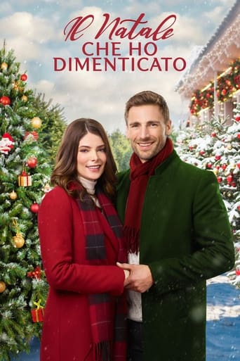 Il Natale che ho dimenticato - Film completo in Altadefinizione Il Natale che ho dimenticato streaming in alta definizione