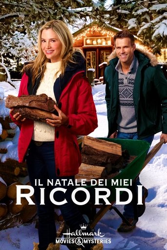 Il Natale dei miei ricordi - Film completo in Altadefinizione Il Natale dei miei ricordi streaming in alta definizione