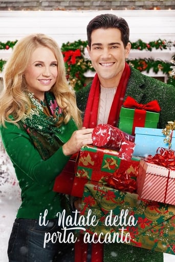 Il Natale della porta accanto - Film completo in Altadefinizione Il Natale della porta accanto streaming in alta definizione