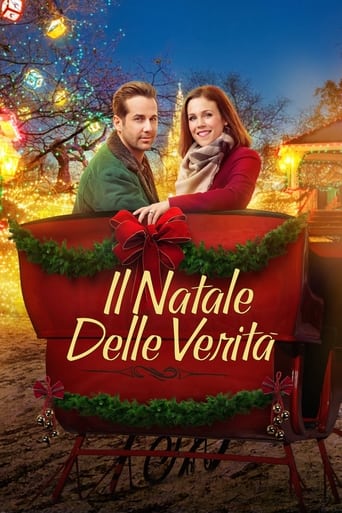 Il Natale delle verità - Film completo in Altadefinizione Il Natale delle verità streaming in alta definizione
