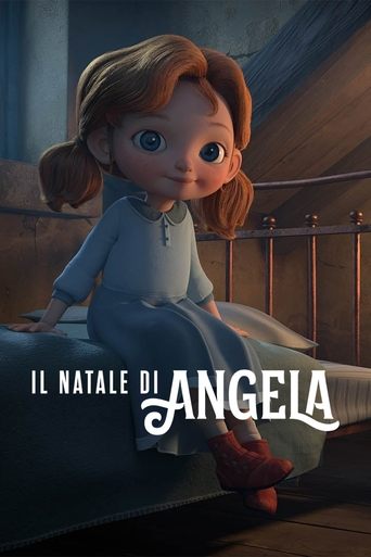 Guarda Il Natale di Angela in Altadefinizione Il Natale di Angela streaming film HD poster