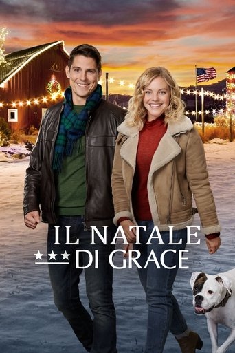 Il Natale di Grace - Film completo in Altadefinizione Il Natale di Grace streaming in alta definizione