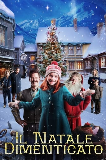 Il Natale Dimenticato - Film completo in Altadefinizione Il Natale Dimenticato streaming in alta definizione
