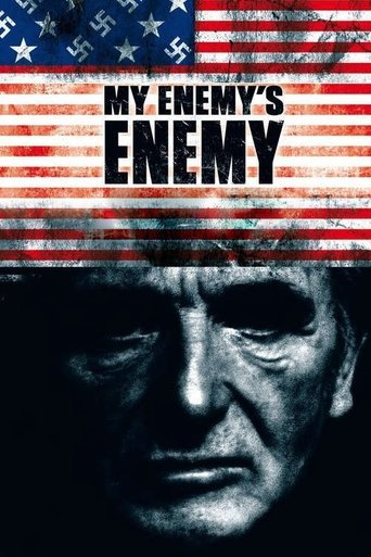 Il nemico del mio nemico - Cia, nazisti e guerra fredda streaming in alta definizione