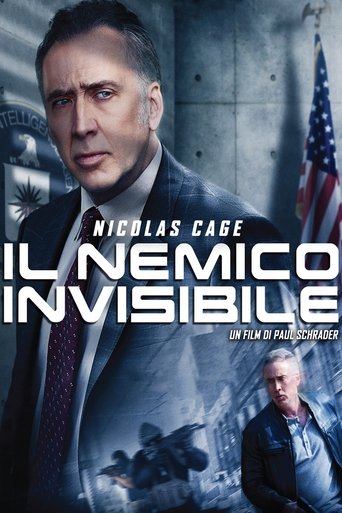 Il nemico invisibile streaming film HD poster