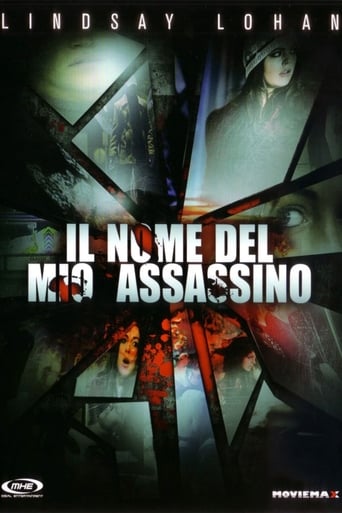 Il nome del mio assassino