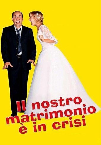 Il nostro matrimonio è in crisi - Film completo in Altadefinizione Il nostro matrimonio è in crisi streaming in alta definizione