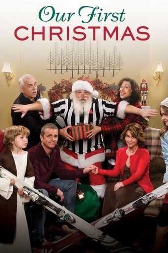 Il nostro primo Natale - Film completo in Altadefinizione Il nostro primo Natale streaming in alta definizione