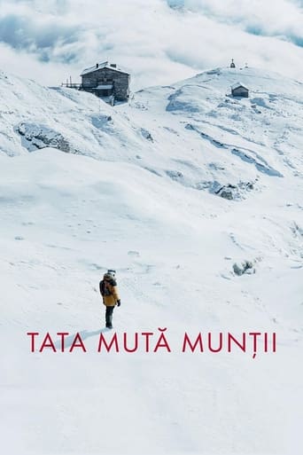 Il padre che smuove le montagne - Film completo in Altadefinizione Il padre che smuove le montagne streaming in alta definizione