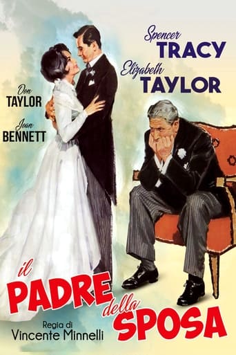 Il padre della sposa - Film completo in Altadefinizione Il padre della sposa streaming in alta definizione