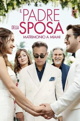 Il padre della sposa - Film completo in Altadefinizione Il padre della sposa streaming in alta definizione