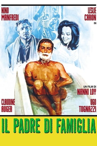 Il padre di famiglia - Film completo in Altadefinizione Il padre di famiglia streaming in alta definizione