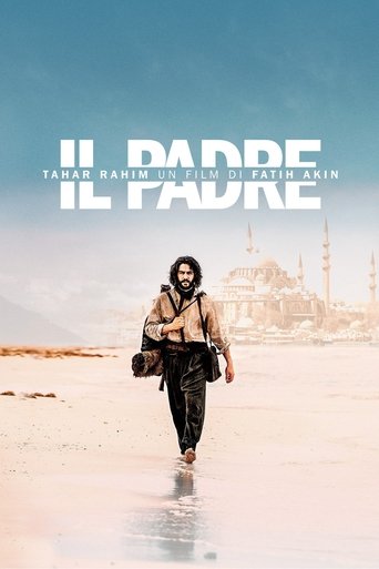 Guarda Il padre in Altadefinizione Il padre streaming film HD poster