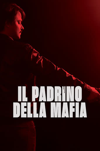 Il padrino della mafia - Film completo in Altadefinizione Il padrino della mafia streaming in alta definizione