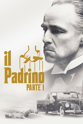 Il padrino - Film completo in Altadefinizione Il padrino streaming in alta definizione