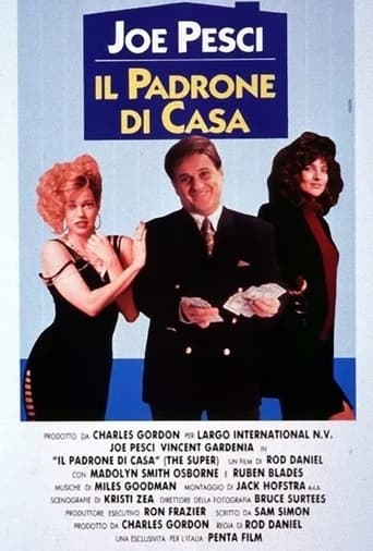 Il padrone di casa - Film completo in Altadefinizione Il padrone di casa streaming in alta definizione
