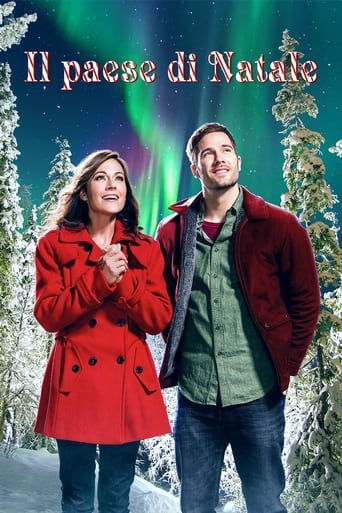 Il paese di Natale - Film completo in Altadefinizione Il paese di Natale streaming in alta definizione