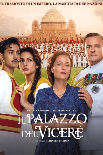 Guarda Il palazzo del Viceré in Altadefinizione Il palazzo del Viceré streaming film HD poster