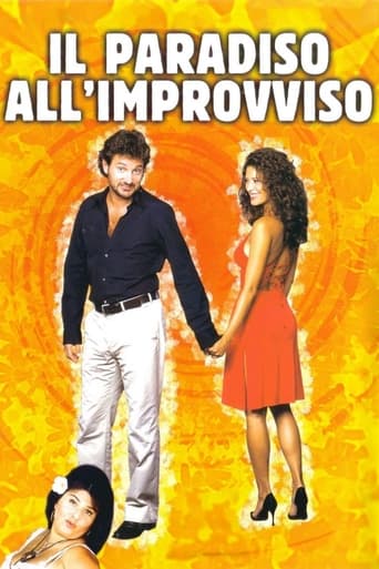 Il paradiso all'improvviso - Film completo in Altadefinizione Il paradiso all'improvviso streaming in alta definizione