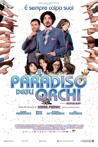 Il paradiso degli orchi - Film completo in Altadefinizione Il paradiso degli orchi streaming in alta definizione