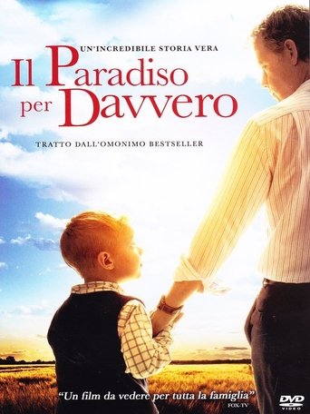 Il paradiso per davvero - Film completo in Altadefinizione Il paradiso per davvero streaming in alta definizione