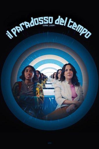 Il paradosso del tempo - Film completo in Altadefinizione Il paradosso del tempo streaming in alta definizione