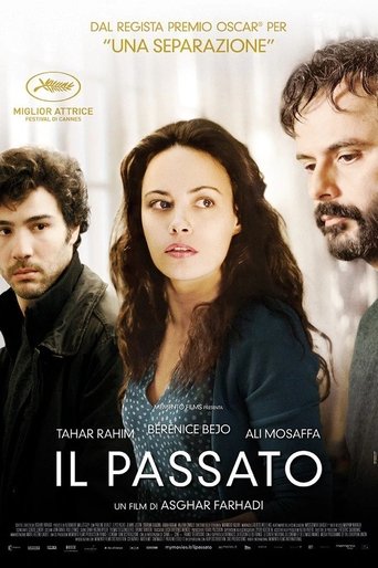 Il passato - Film completo in Altadefinizione Il passato streaming in alta definizione