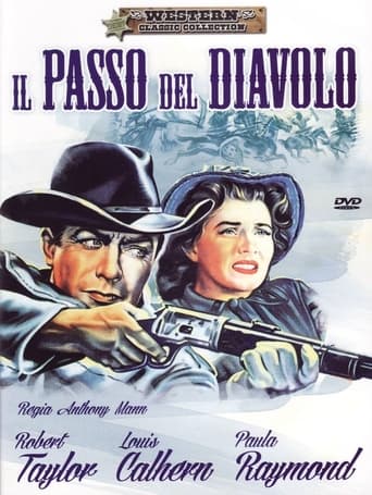 Il passo del diavolo - Film completo in Altadefinizione Il passo del diavolo streaming in alta definizione