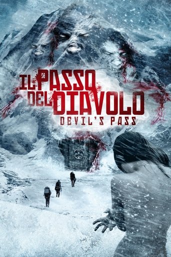 Il passo del diavolo - Film completo in Altadefinizione Il passo del diavolo streaming in alta definizione