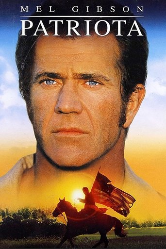 Il patriota - Film completo in Altadefinizione Il patriota streaming in alta definizione