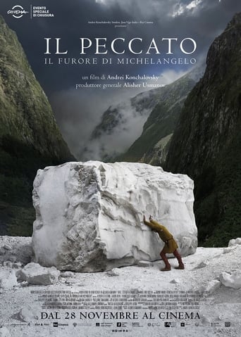 Il peccato - Il furore di Michelangelo - Film completo in Altadefinizione Il peccato - Il furore di Michelangelo streaming in alta definizione