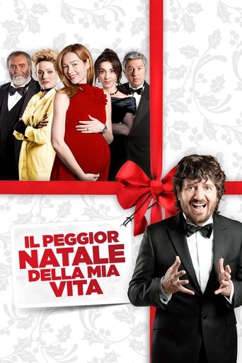Il peggior Natale della mia vita - Film completo in Altadefinizione Il peggior Natale della mia vita streaming in alta definizione