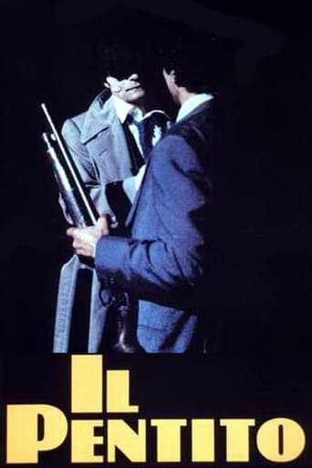 Il Pentito - Film completo in Altadefinizione Il Pentito streaming in alta definizione