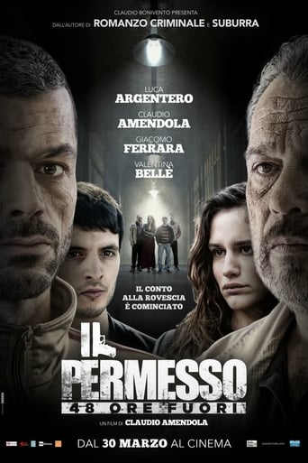 Il permesso: 48 ore fuori streaming in alta definizione