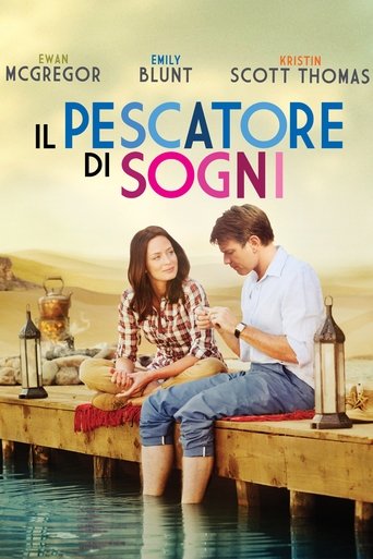 Il pescatore di sogni streaming in alta definizione