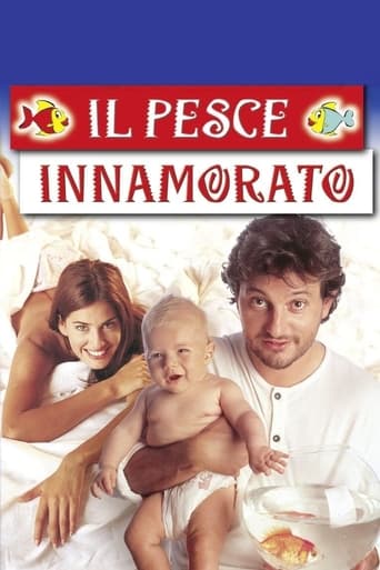 Il pesce innamorato - Film completo in Altadefinizione Il pesce innamorato streaming in alta definizione