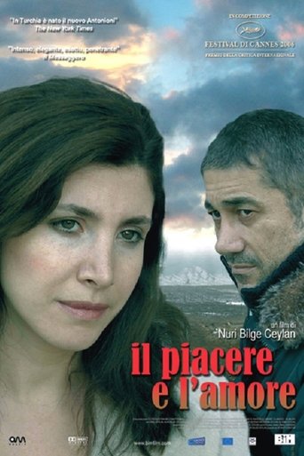 Il piacere e l'amore - Film completo in Altadefinizione Il piacere e l'amore streaming in alta definizione