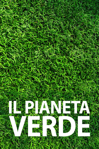 Il pianeta verde - Film completo in Altadefinizione Il pianeta verde streaming in alta definizione