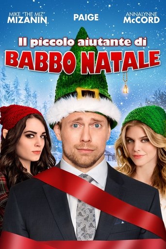 Il piccolo aiutante di Babbo Natale - Film completo in Altadefinizione Il piccolo aiutante di Babbo Natale streaming in alta definizione