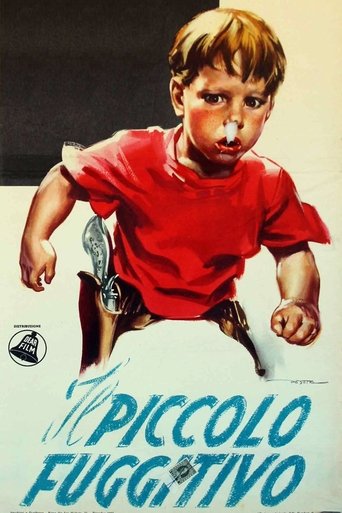 Il piccolo fuggitivo streaming in alta definizione