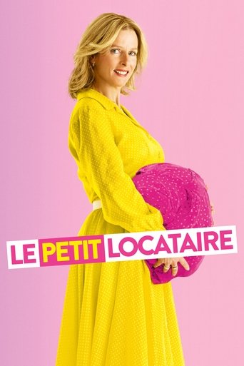 Il piccolo inquilino streaming film HD poster
