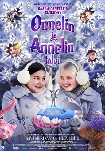 Il piccolo Natale di Jill e Joy - Film completo in Altadefinizione Il piccolo Natale di Jill e Joy streaming in alta definizione