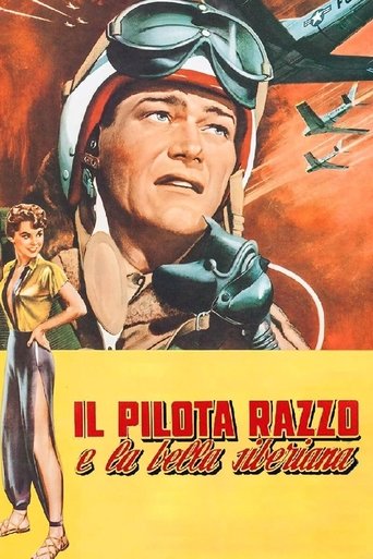 Il pilota razzo e la bella siberiana streaming in alta definizione