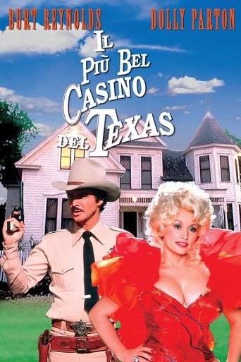 Il più bel casino del Texas - Film completo in Altadefinizione Il più bel casino del Texas streaming in alta definizione