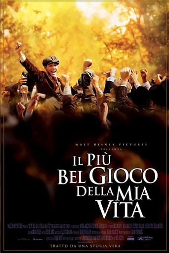 Il più bel gioco della mia vita - Film completo in Altadefinizione Il più bel gioco della mia vita streaming in alta definizione