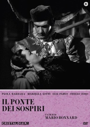Il ponte dei sospiri streaming film HD poster
