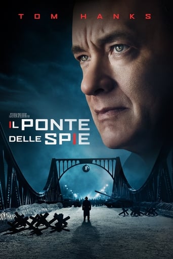 Il ponte delle spie - Film completo in Altadefinizione Il ponte delle spie streaming in alta definizione