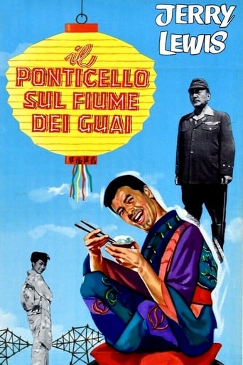 Il ponticello sul fiume dei guai - Film completo in Altadefinizione Il ponticello sul fiume dei guai streaming in alta definizione