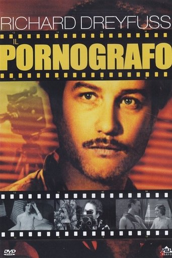 Il pornografo - Film completo in Altadefinizione Il pornografo streaming in alta definizione